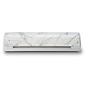 Silhouette America Stanzer, CAMEO 5 - Weiß Marmor