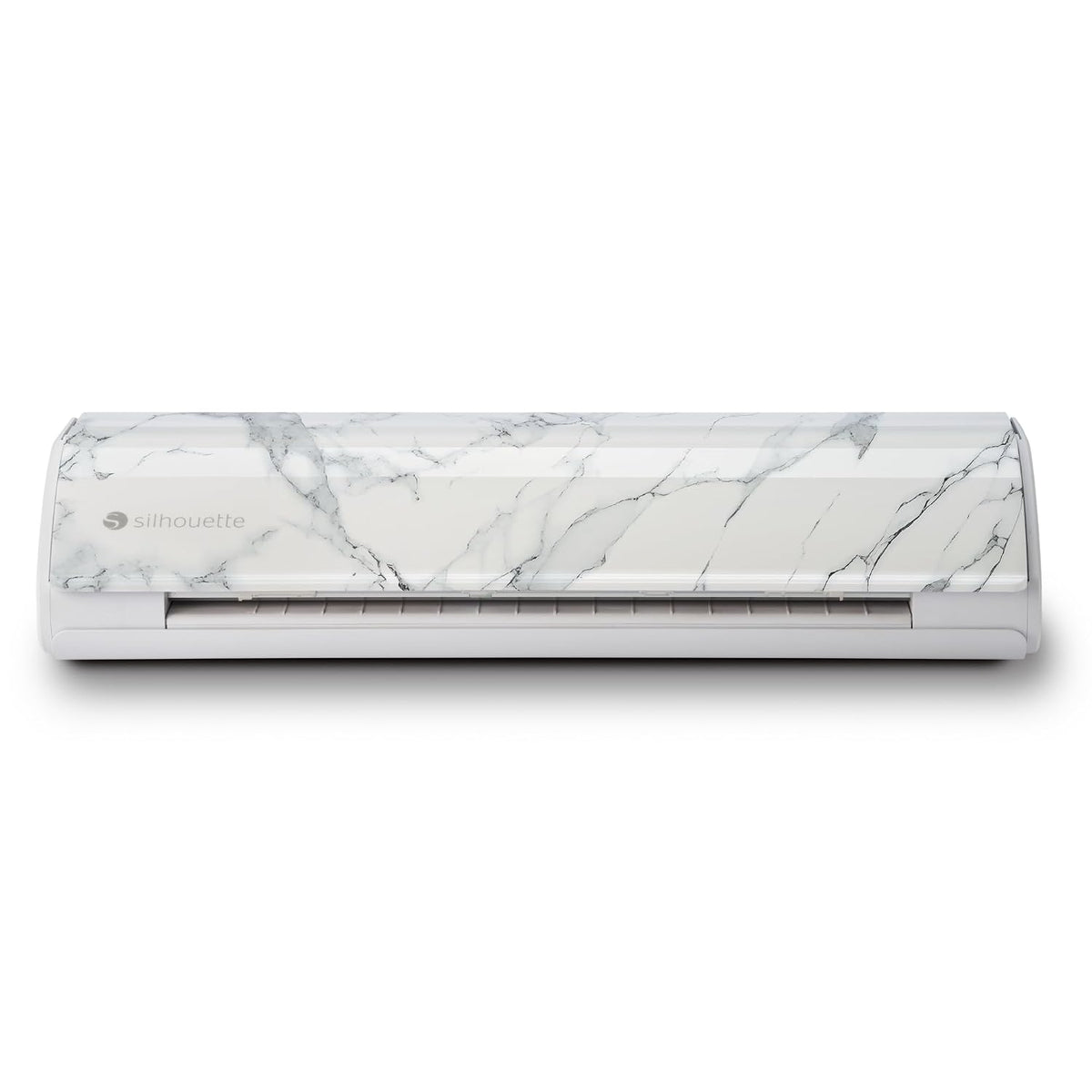Silhouette America Stanzer, CAMEO 5 - Weiß Marmor