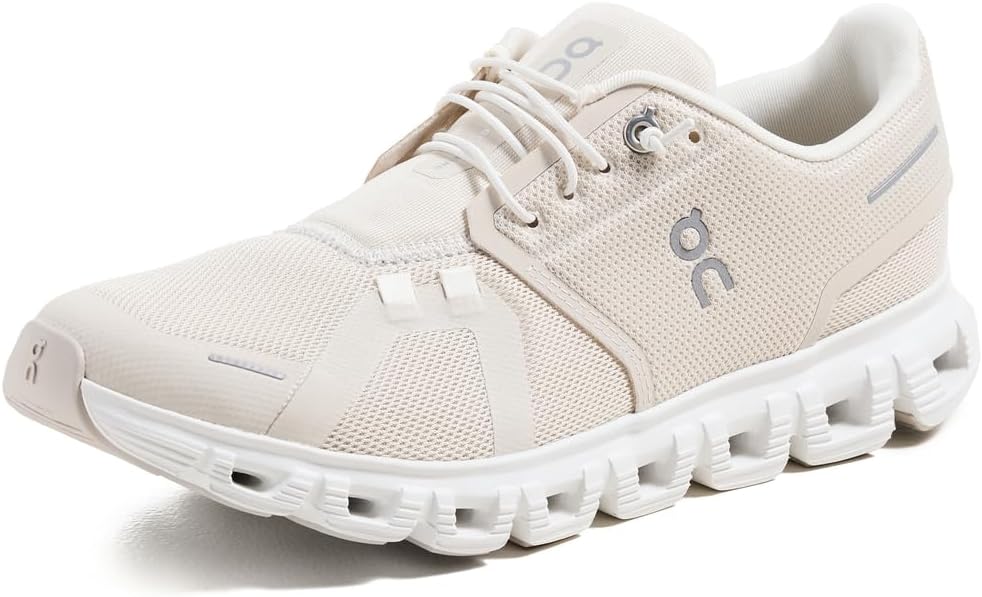 On 6 Damen Cloud Sneaker